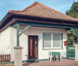 Ferienhaus Bahnhofstr. L