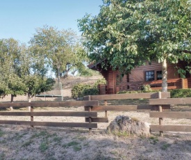 One-Bedroom Holiday Home in Schlitz-Rimbach