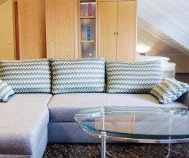 Two-Bedroom Apartment in Schlitz-Rimbach