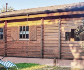 Two-Bedroom Holiday Home in Schlitz-Rimbach