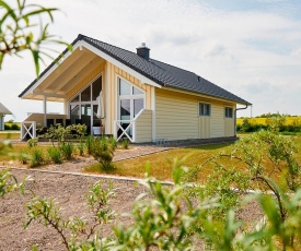 Luxuswellnesshaus Strandhus - [#29181]